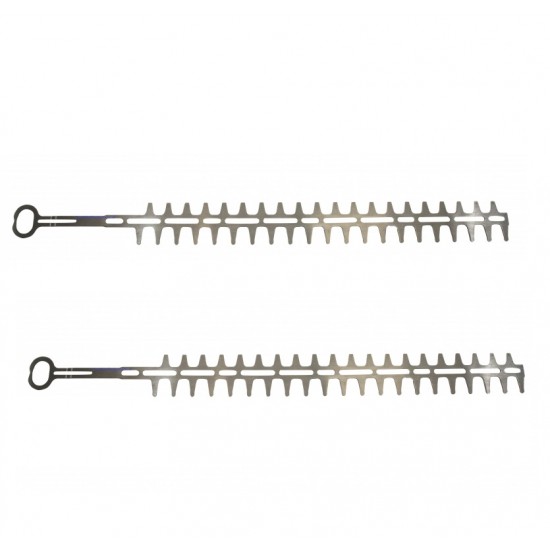 Replacement Stihl HS45 Hedge Trimmer Blade Set 24"